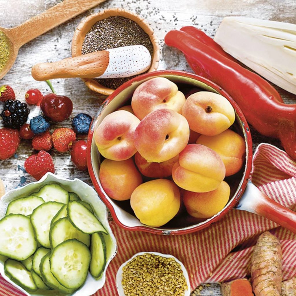 alimentos-para-cuidar-la-piel